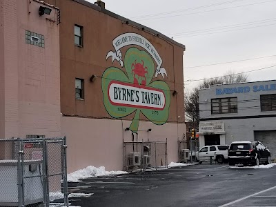 Byrnes Tavern