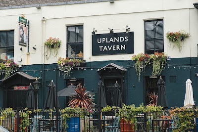 Uplands Tavern (uplands)