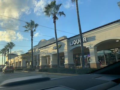 1003 Liquors