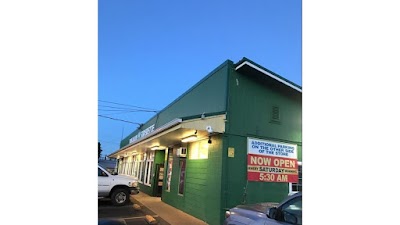 Pukalani Superette