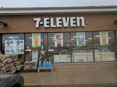 7-eleven #33853 - Naperville