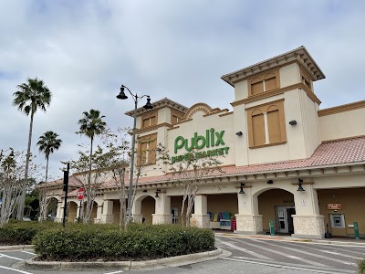 Publix Super Market