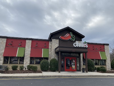 Chilis Grill & Bar