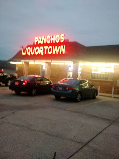 Panchos Liquortown