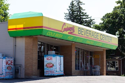 Consumer's Beverages