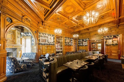 Bar George - Expo Hospitality Management Ltd.