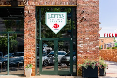 Leftys West End Tavern