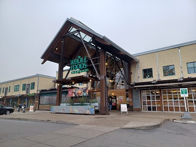 Whole Foods Market