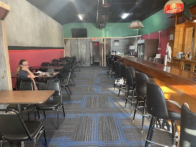 Avenue Bar