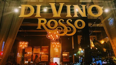 Di Vino Rosso