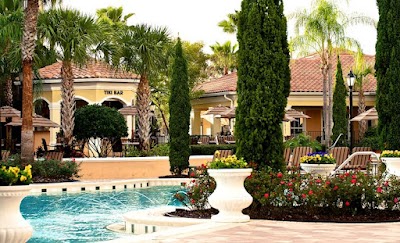 Worldquest Resort