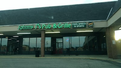 Johnny Js Pub & Grill