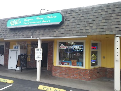 Wills Deli & Liquor
