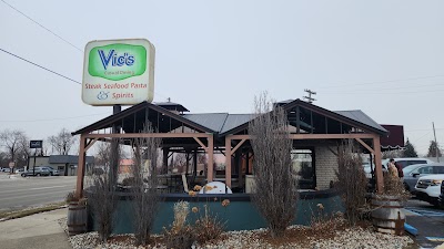 Vics Casual Dining