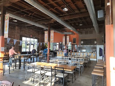 Makers Craft Brewery