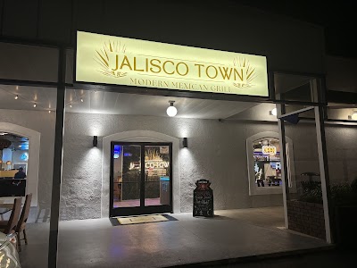 Jalisco Town