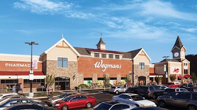 Wegmans