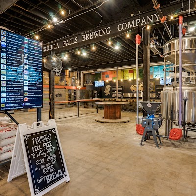 Wichita Falls Brewing Company