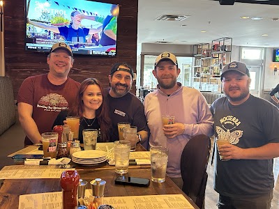 Elliots Wood Fired Kitchen And Tap