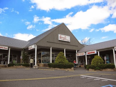 Garys Wine & Marketplace