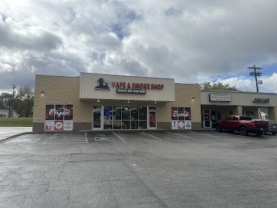 Vape & Smoke Shop (harriman)
