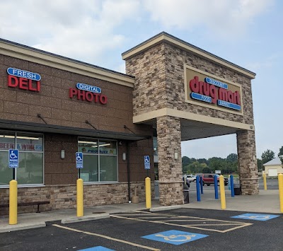 Discount Drug Mart #89