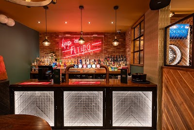 O'neills Southampton