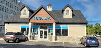Seasons Corner Market