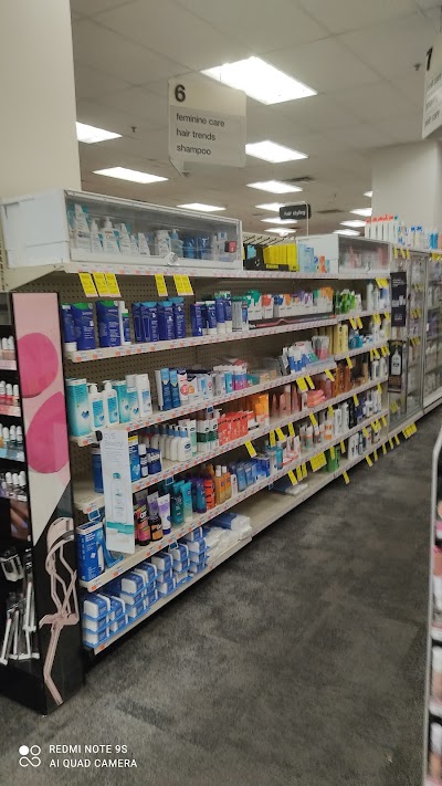 Cvs Pharmacy