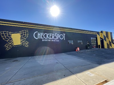 Checkerspot Brewing Co
