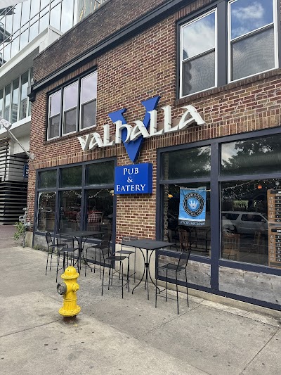 Valhalla Pub And Eatery