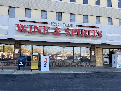 Hyde Park Wine & Spirits