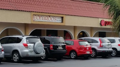 Leonardos Pizza Of Millho