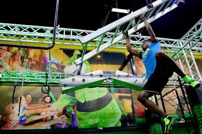 Launch Family Entertainment Park