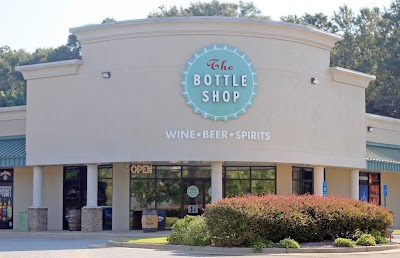 The Bottle Shop