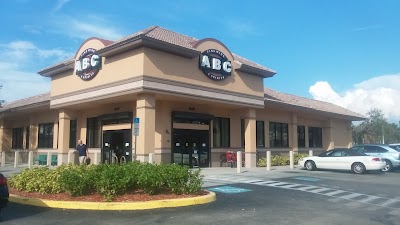 Abc Fine Wine & Spirits