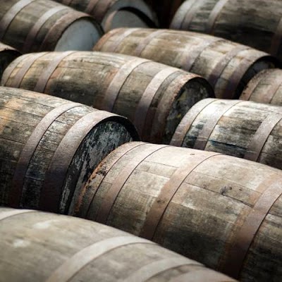 Barrel House - Park Circle (chs)