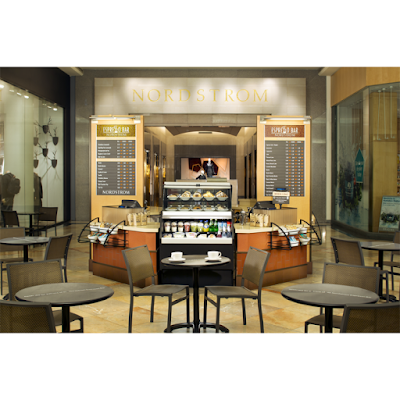 Nordstrom Cafe