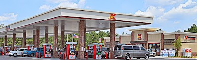 Circle K 2723635 (ten Ten Rd)