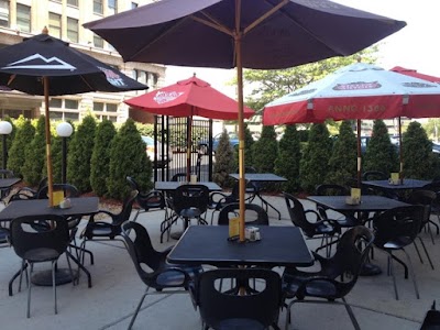 Over And Under Bar &amp; Grill