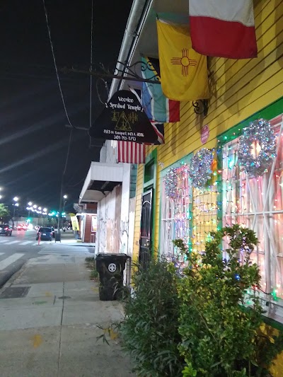 Rampart Food Store