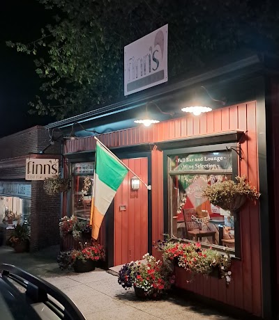 Finn S Irish Pub