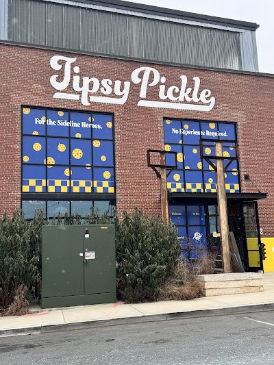Tipsy Pickle