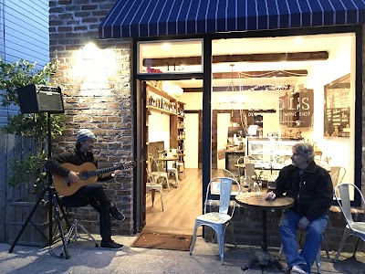Old Village Wine Shop