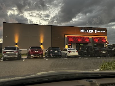 Millers Ale House