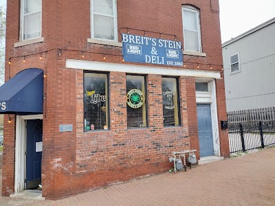 Breits Stein And Deli