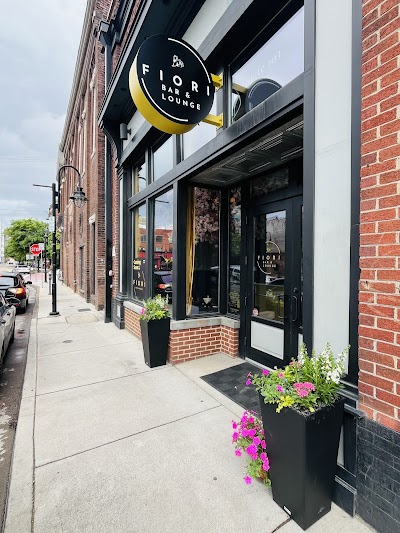 Fiori Bar And Lounge