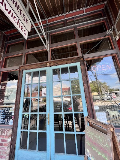 Maggie Bs Wine & Speciality Store