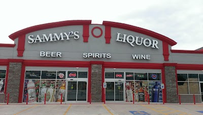 Sammys Liquor