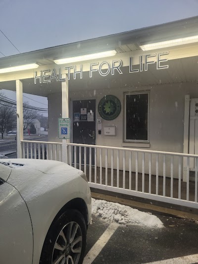 Health For Life - White Marsh